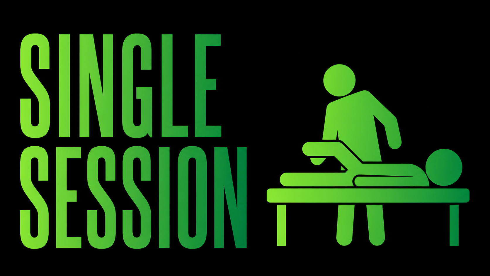 Single Sessions