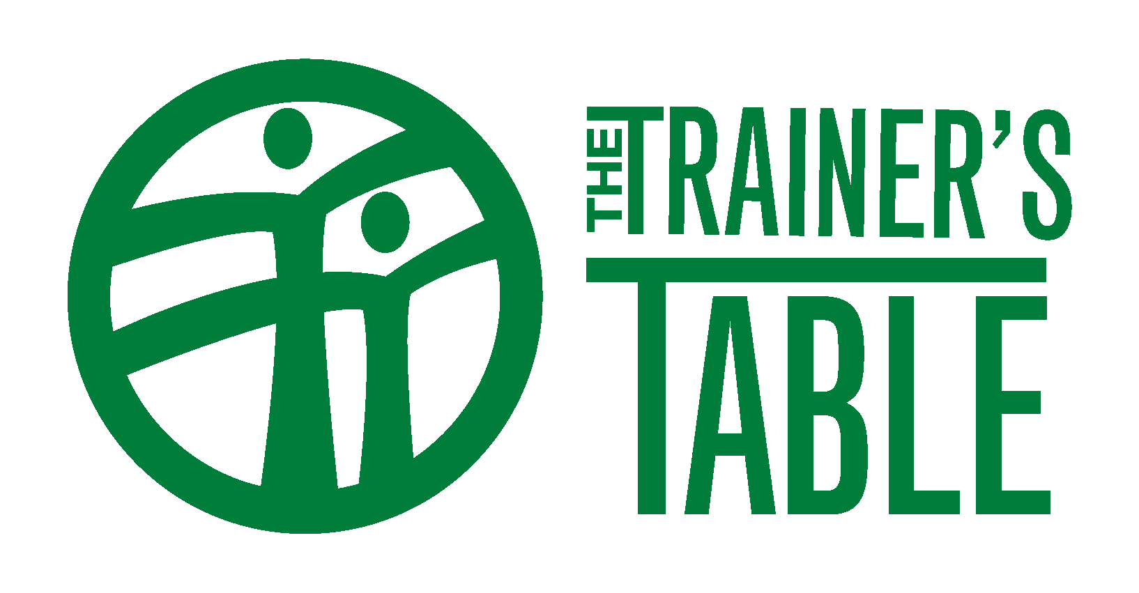 The Trainer's Table